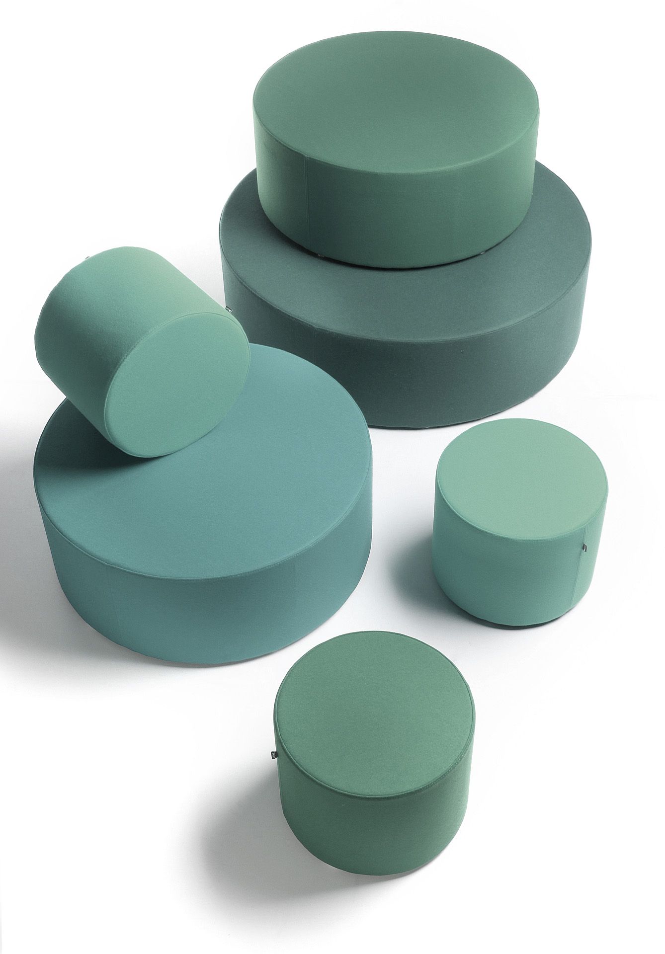 point POP 900 pouf stool Bejot