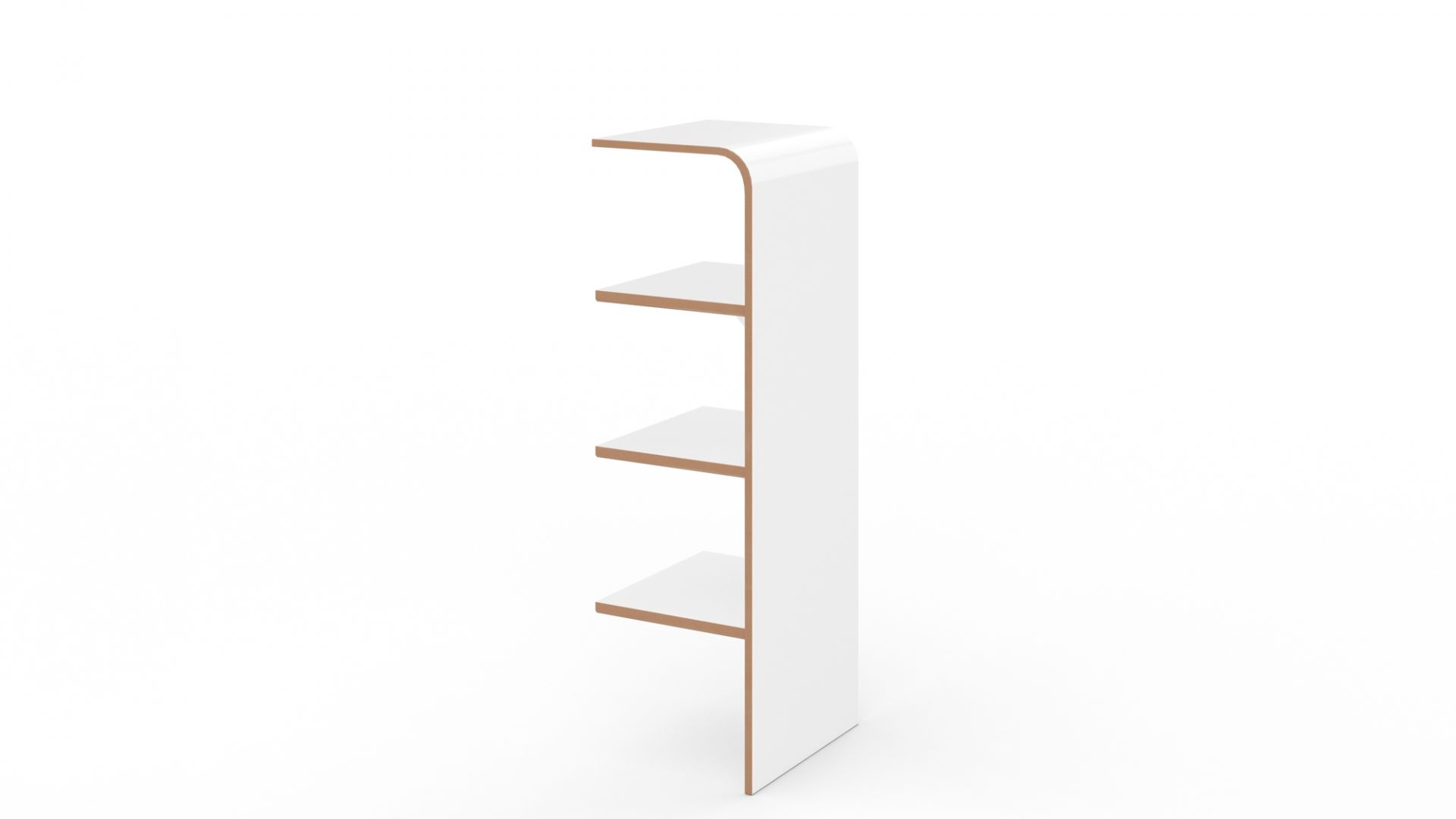 Schuh shoe shelf Tojo