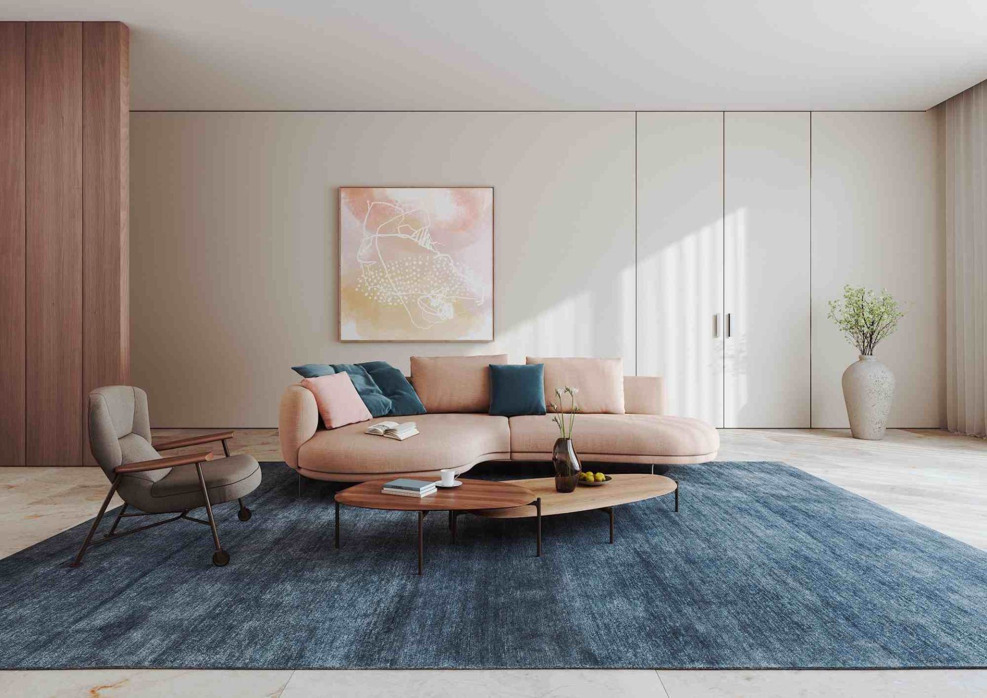 Marru Sofa Configurable Walter Knoll