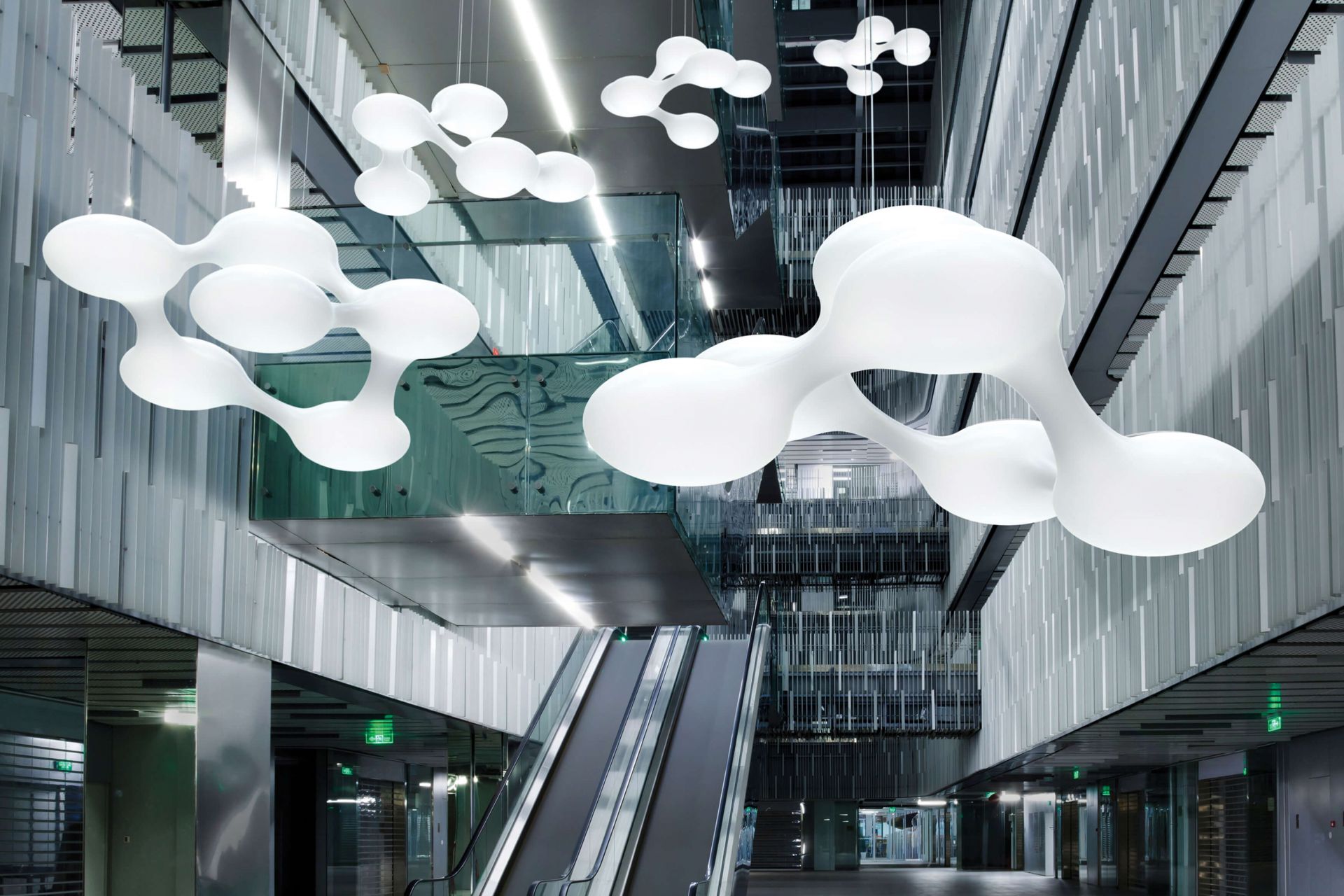 Cosmo Pendant Light Next