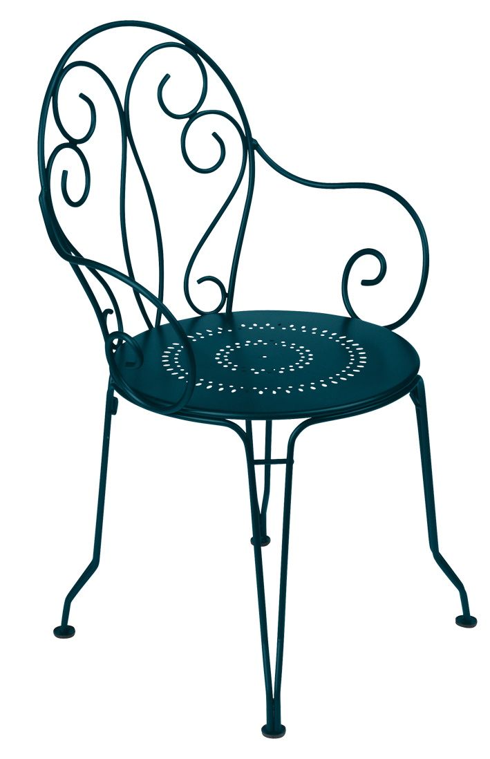 Montmartre Chair Outdoor Fermob