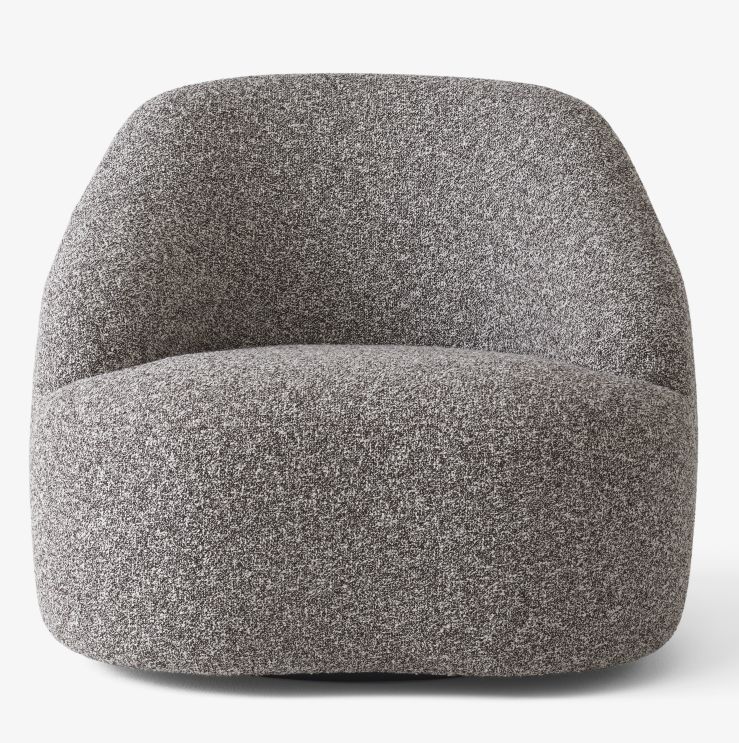Margas Lounge chair LC2 AndTradition  