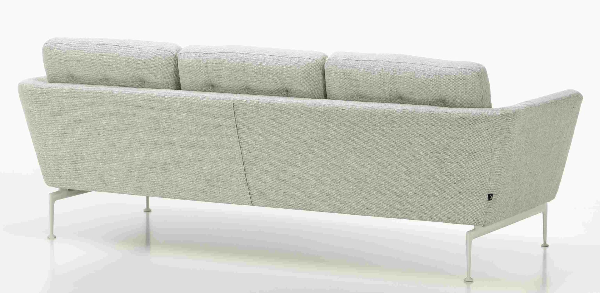 Suita 3-seater sofa Vitra