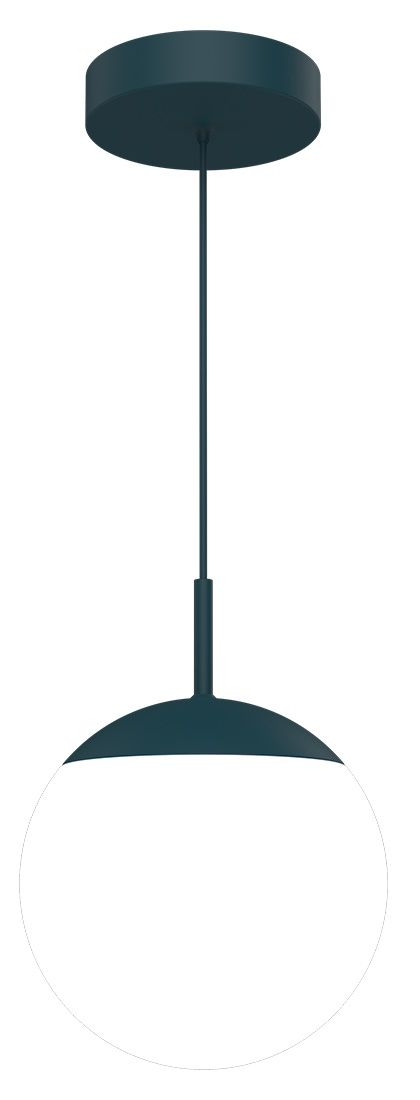 Mooon Suspension Ø 25 cm pendant light Fermob Mooon Suspension Ø 25 cm pendant light Fermob