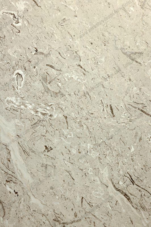 Kuyu Marble Rectangular Marble Coffee Table Rectangular Zeitraum
