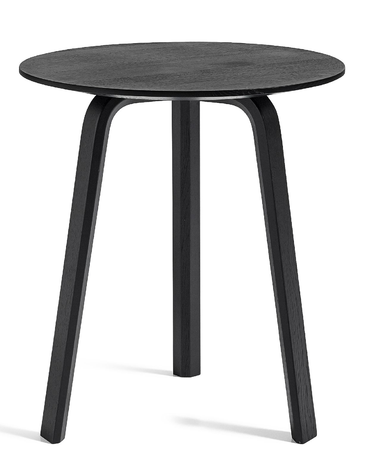 Bella Coffee Table Side Table Ø 45 x H 49 cm Hay