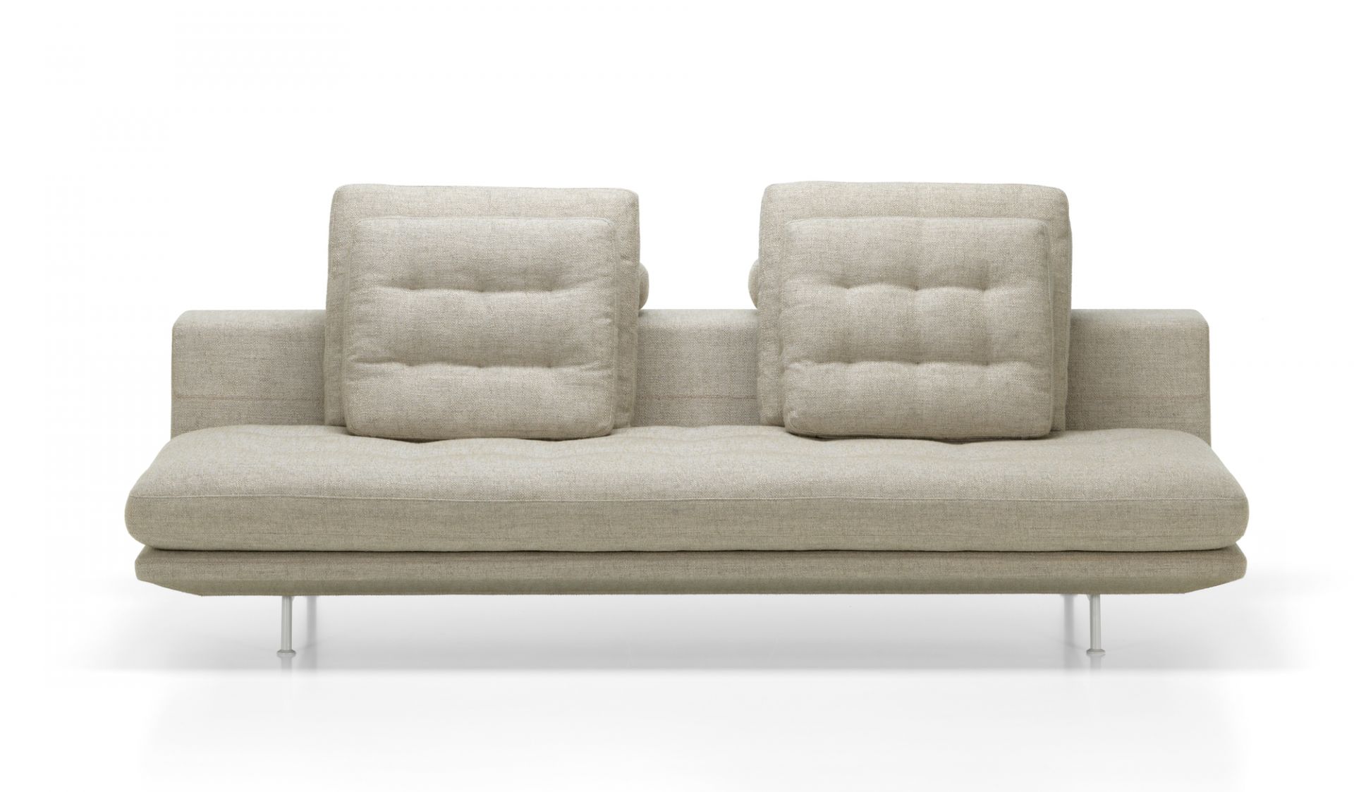 Grand Sofa 3-Seater Vitra