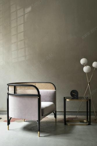 Duet A side table Viennese GTV Design
