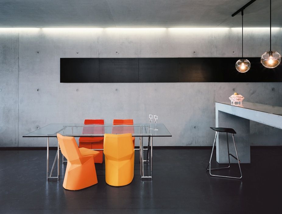Selene pendant lamp ClassiCon - QUICK SHIP