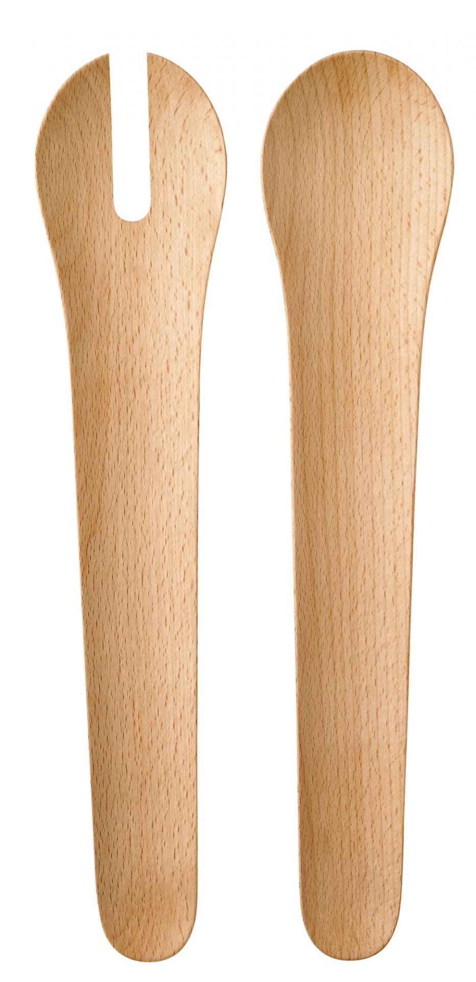 Toss-It Salad servers RIG TIG by Stelton SINGLE PIECES