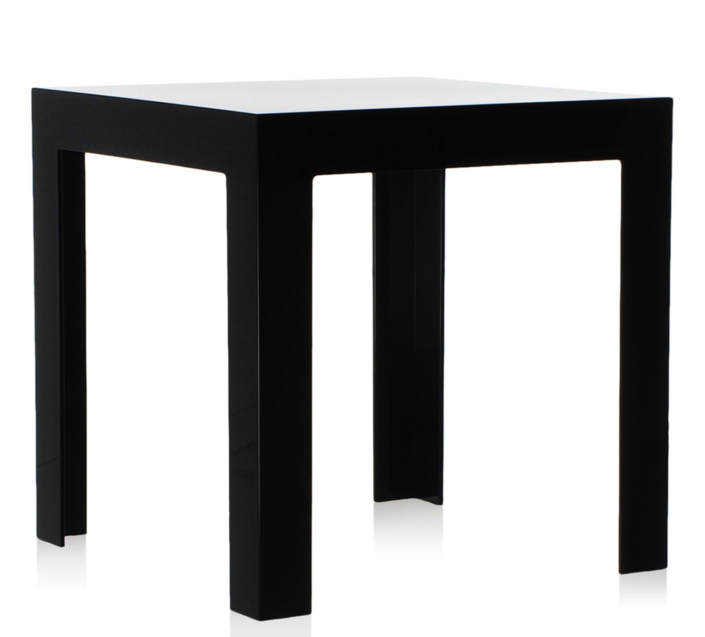 Jolly Beistelltisch Kartell