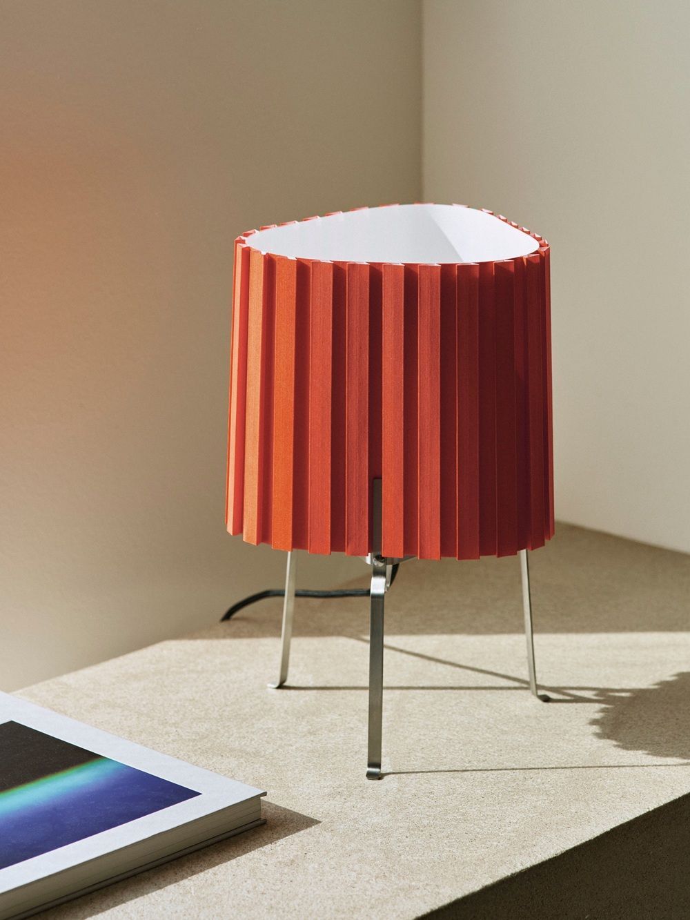 Canelé Table Lamp by Hay