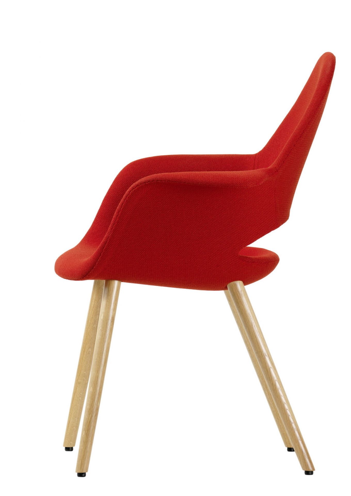 Organic Conference Conference Chair Vitra