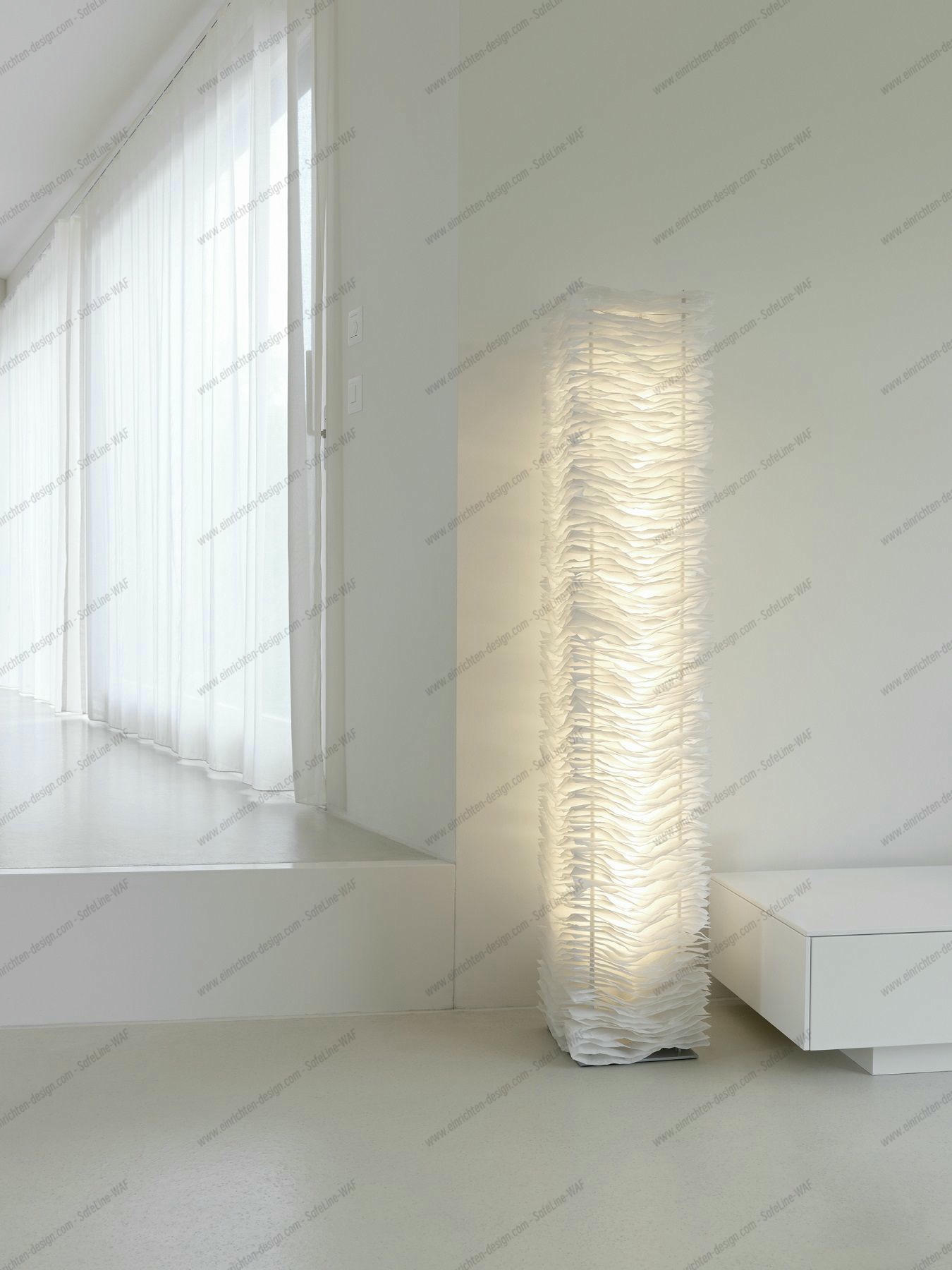 One by one Floor lamp Belux