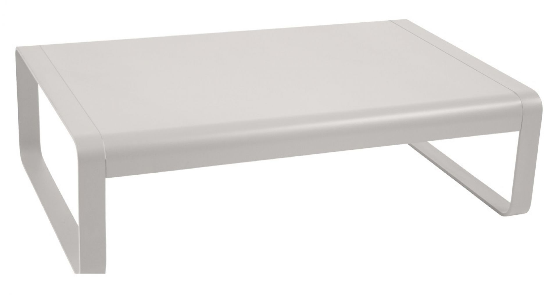 Bellevie Outdoor Low Table Fermob