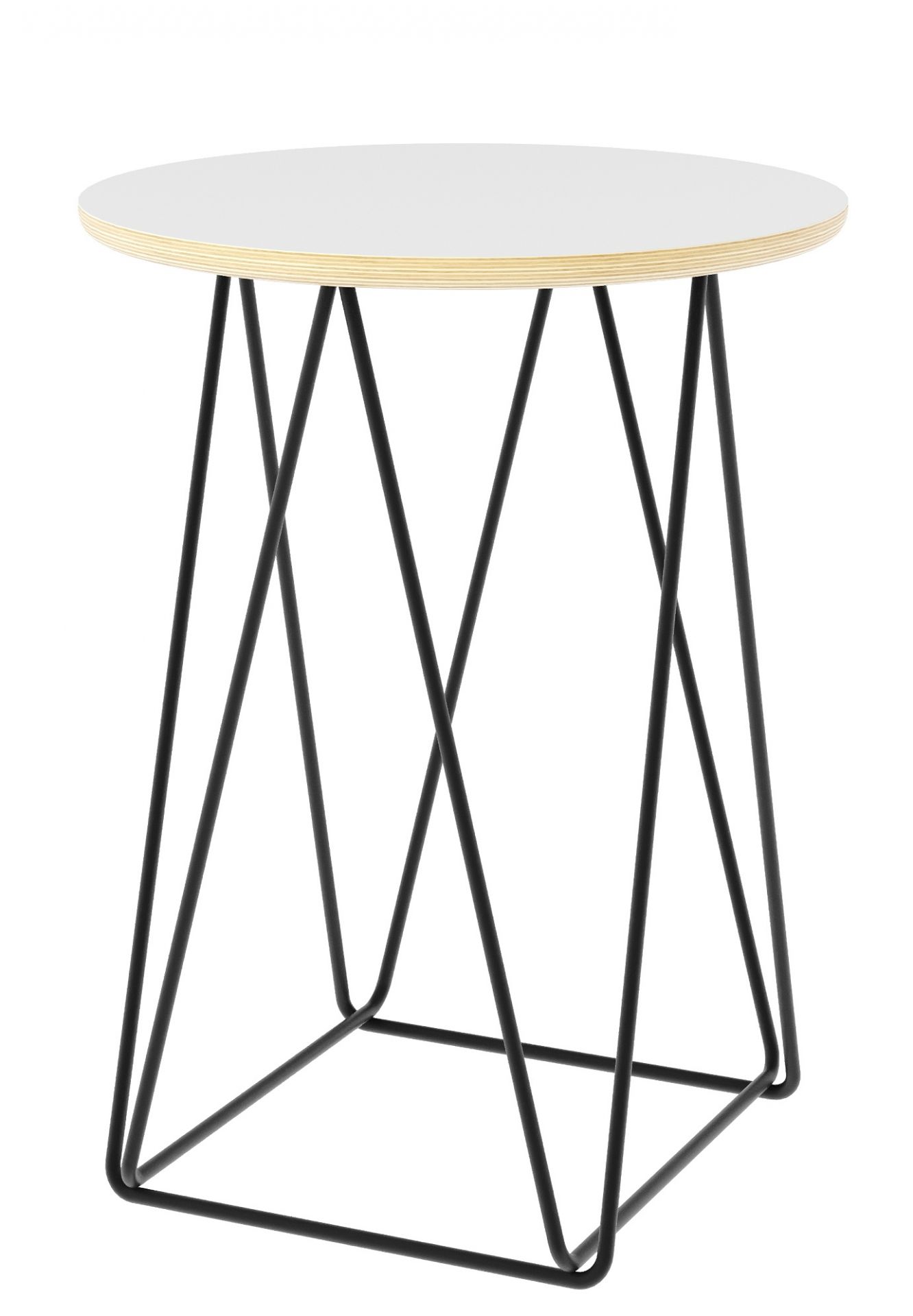 Luna Side Table side table Müller Möbelwerkstätten 