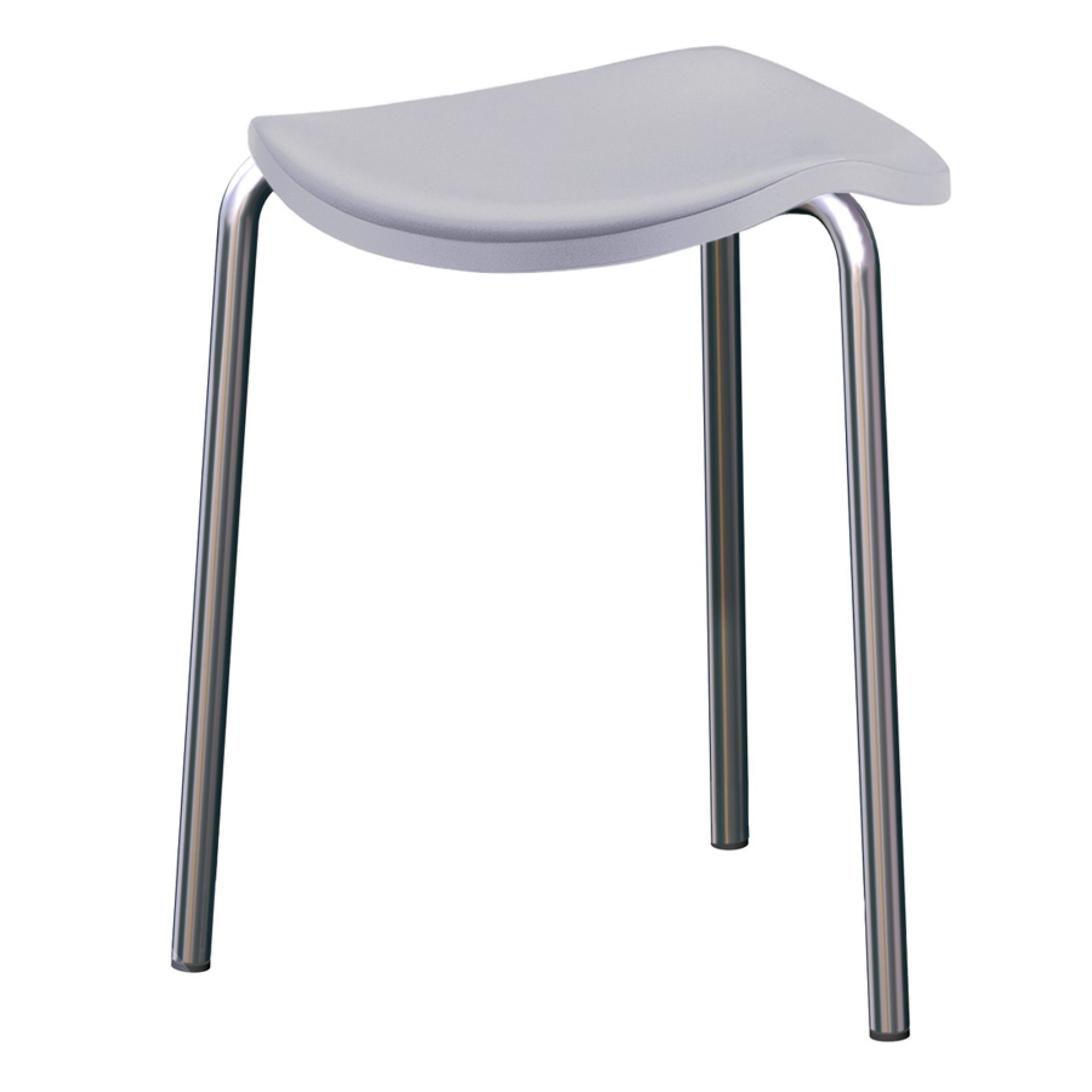 Well stool H 45 cm Rexite
