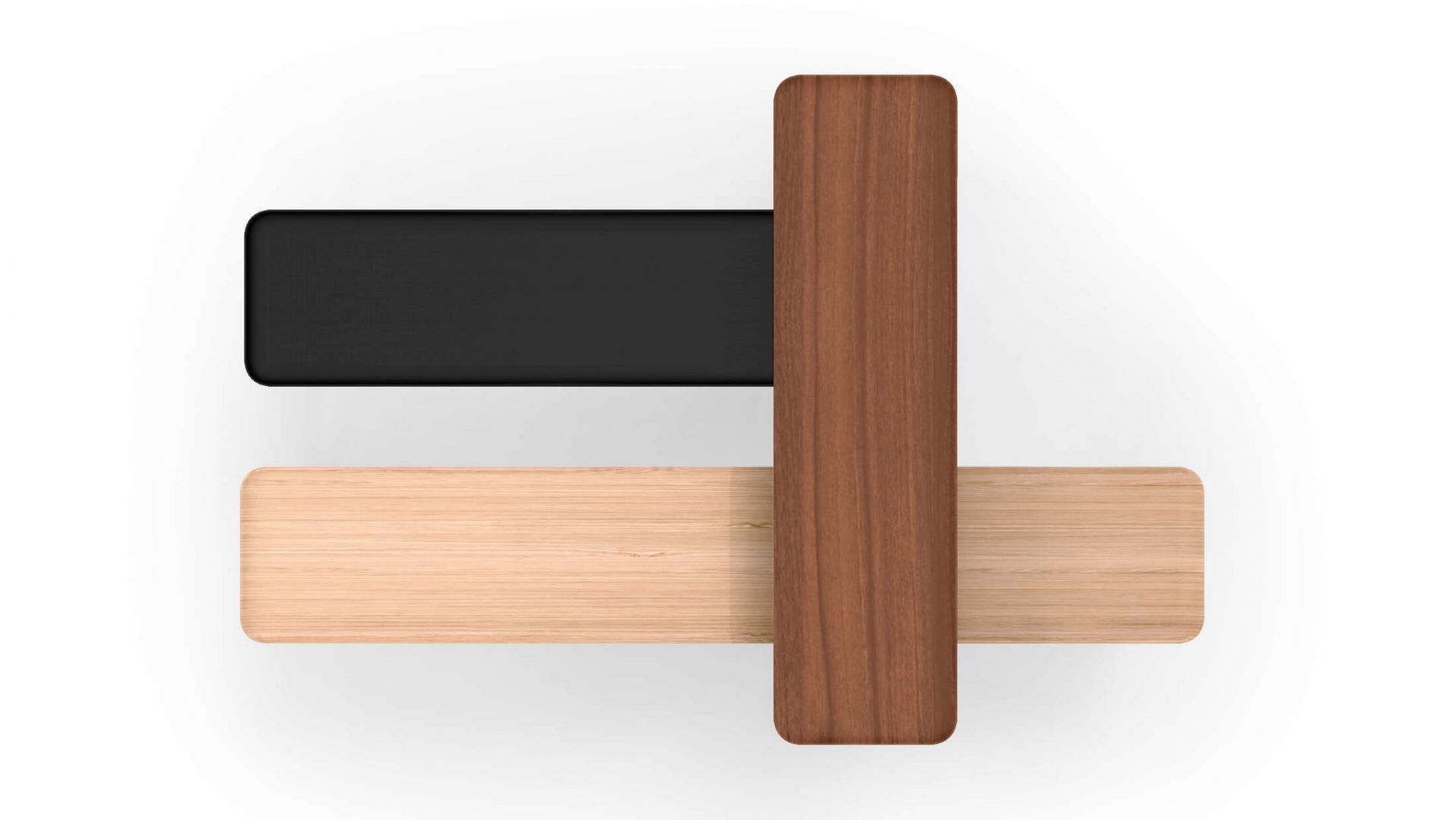 381 Torei Table Cassina