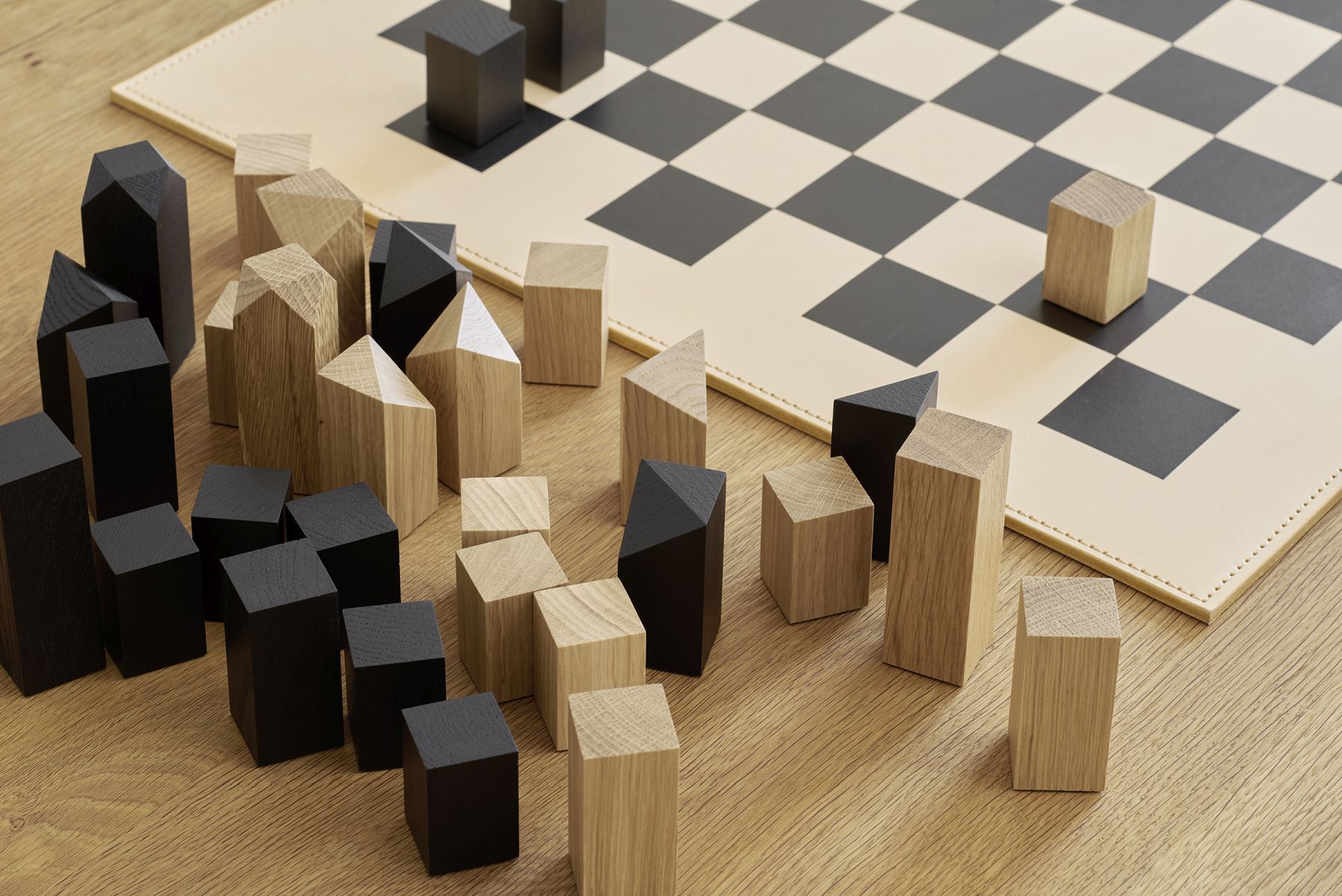 AC21 AC22 Nona Chess Set e 15