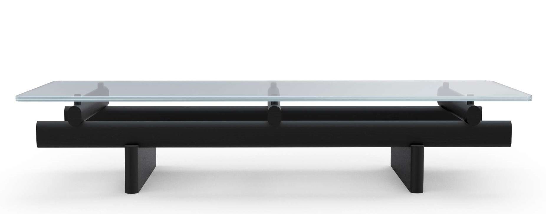 564 Sengu Coffee Table Coffee table Cassina