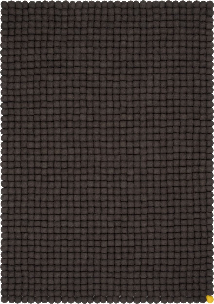 Big One Rectangular Felt carpet 200 x 300 cm myfelt
