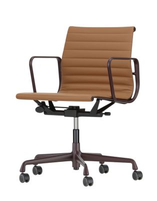 Aluminum Chair EA 118 / EA118 Chair Vitra