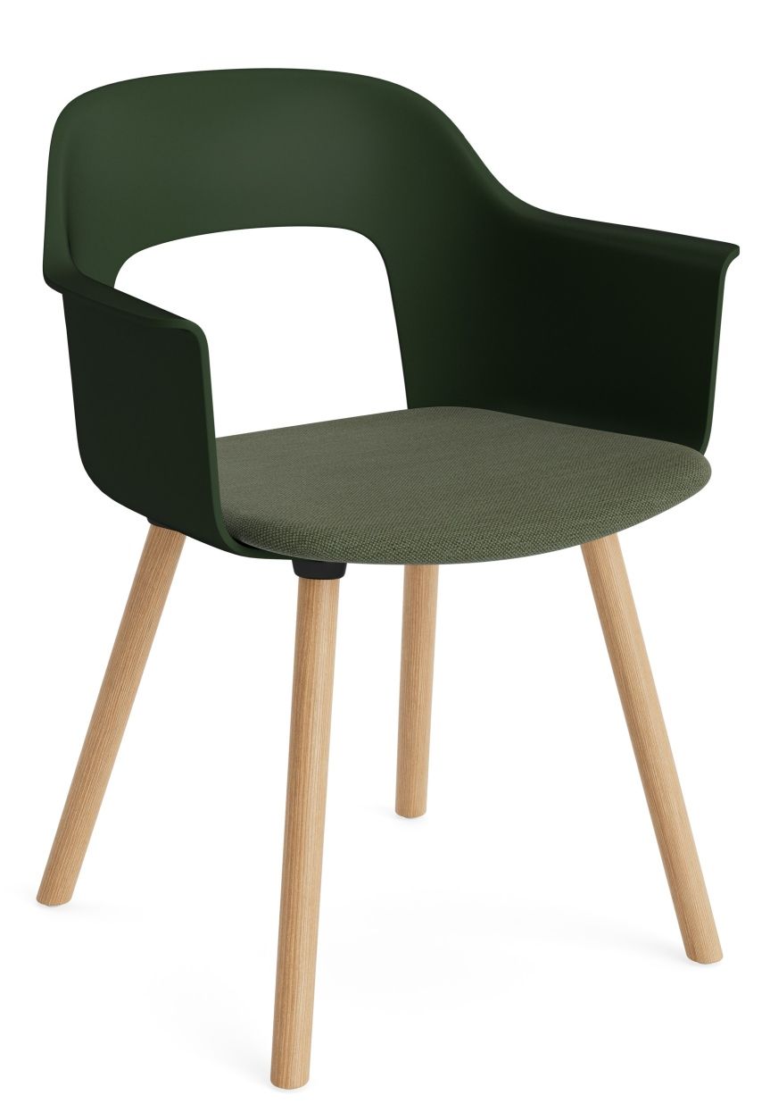 Layout Armchair 223 Armchair Hay   