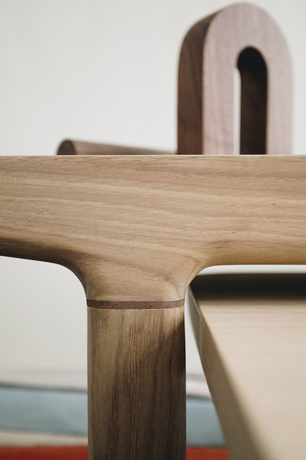 Camille Coffee table Coffee table Hartô