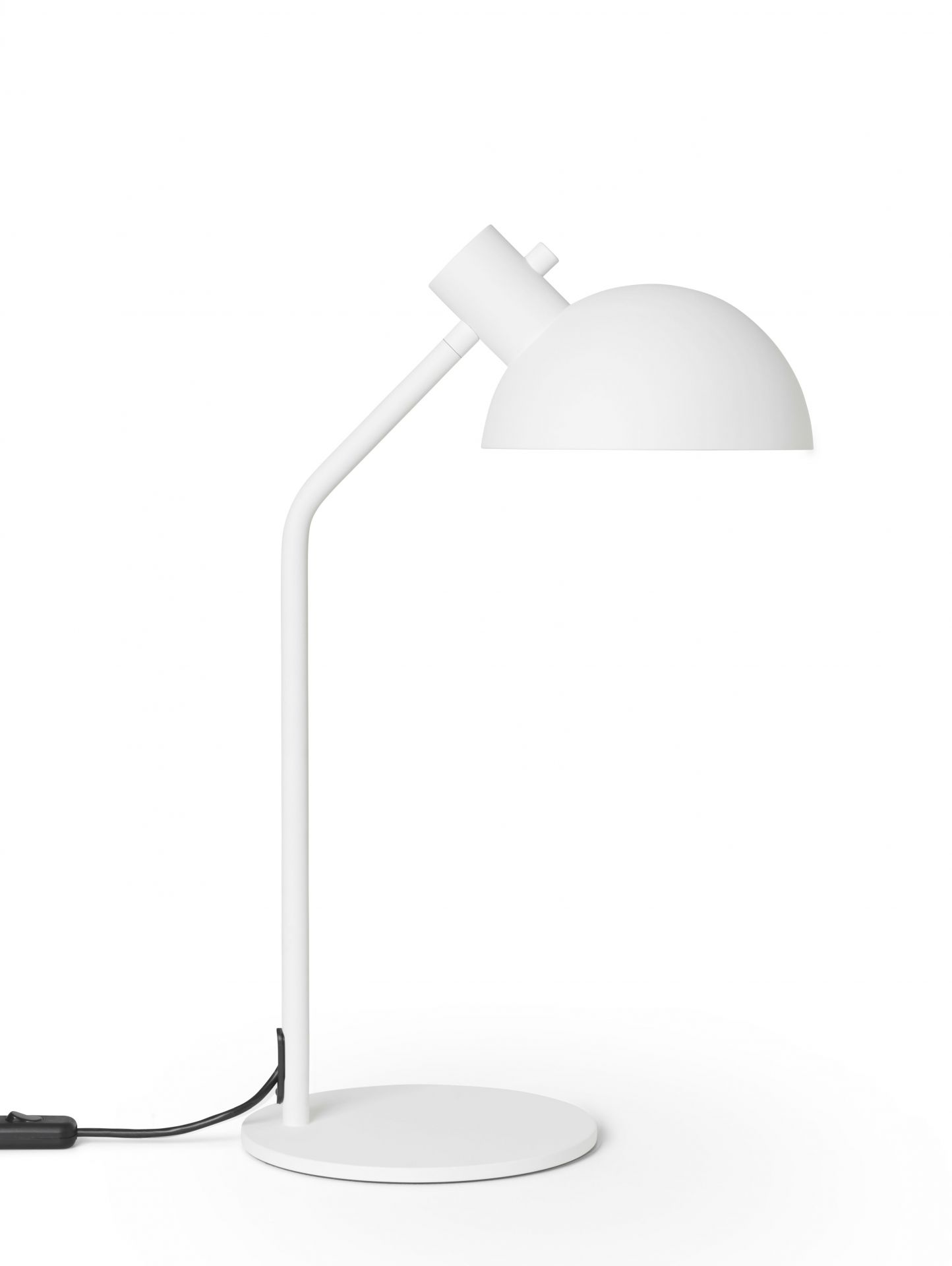 MO310 Table lamp white Carl Hansen & Søn