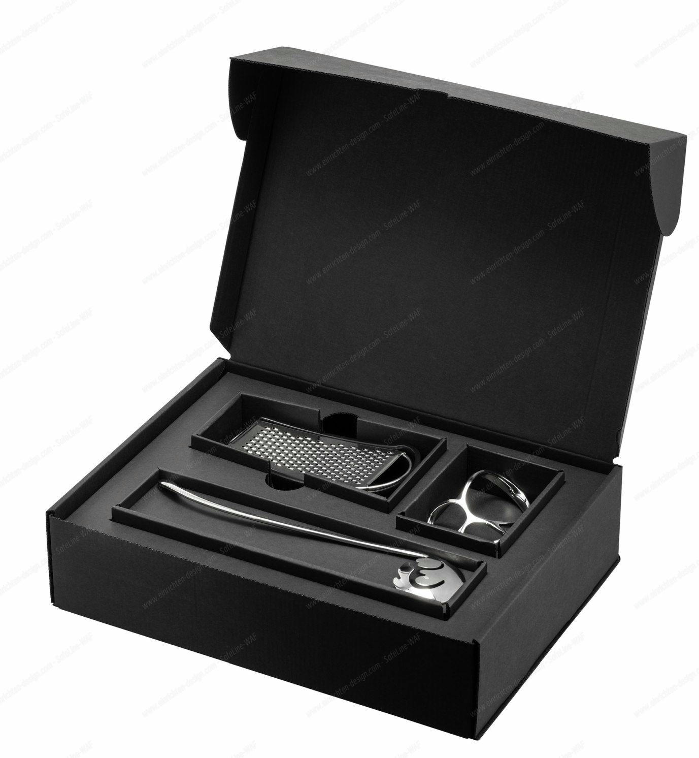 MMI31SET Alessi & Pasta gift set Alessi