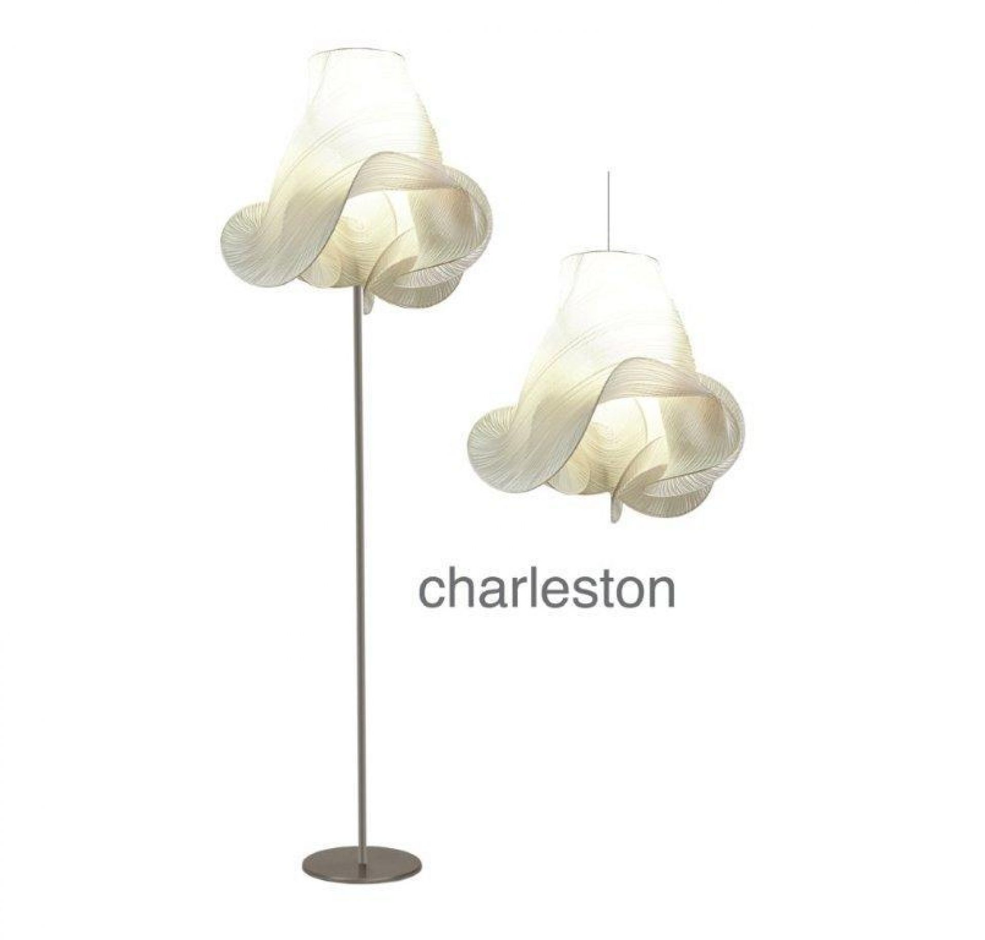 Charleston Pendant light Alexandra Tsoukala