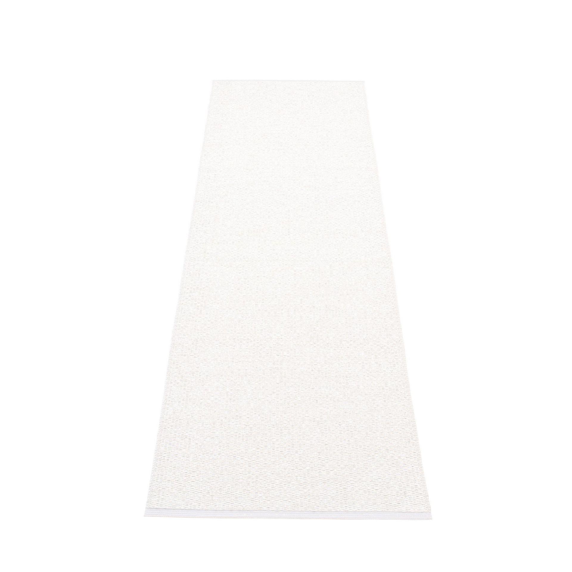 Svea Plastic Carpet 70x240 cm Pappelina Stone