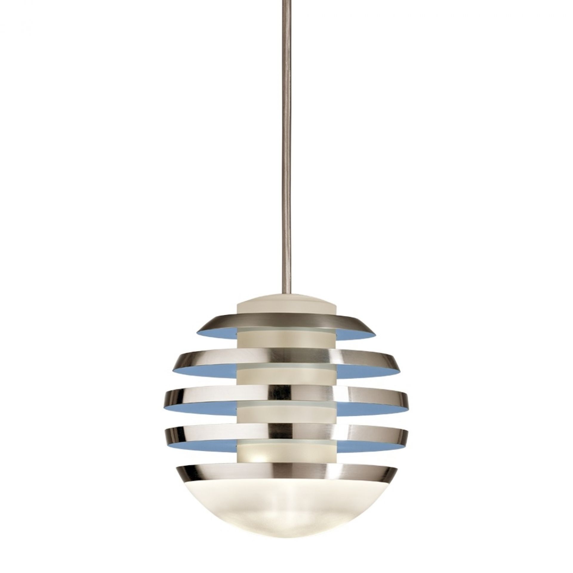 Bulo Pendant light Tecnolumen