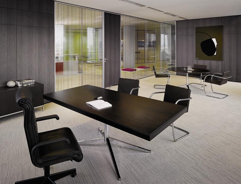 Brno Tubular Chair Round Tube Knoll International
