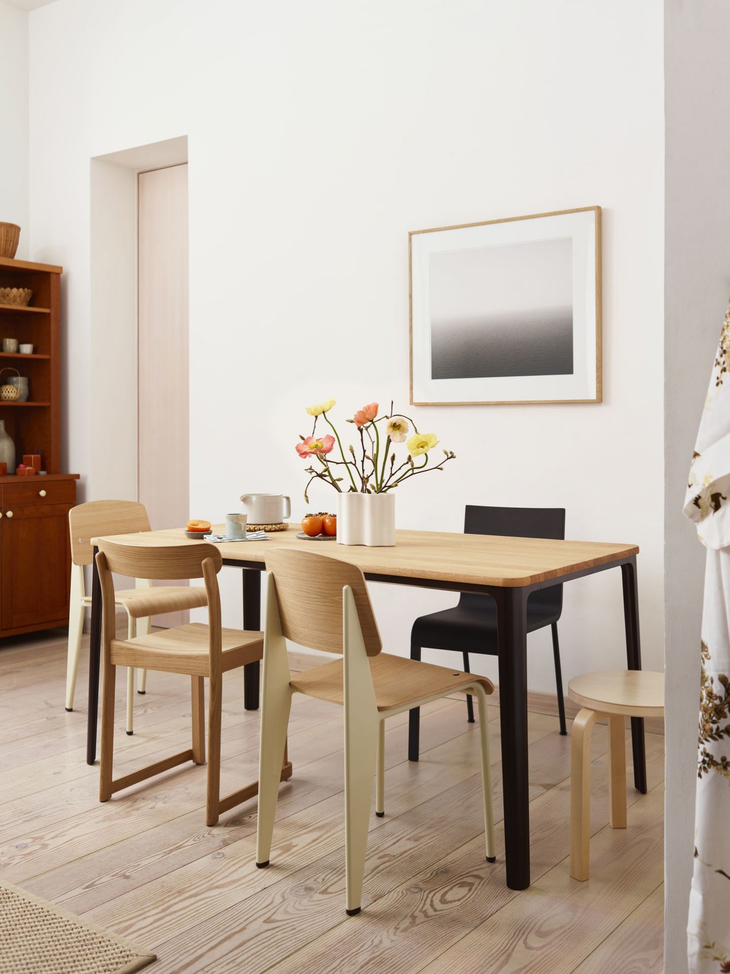 .03 Chair Vitra 