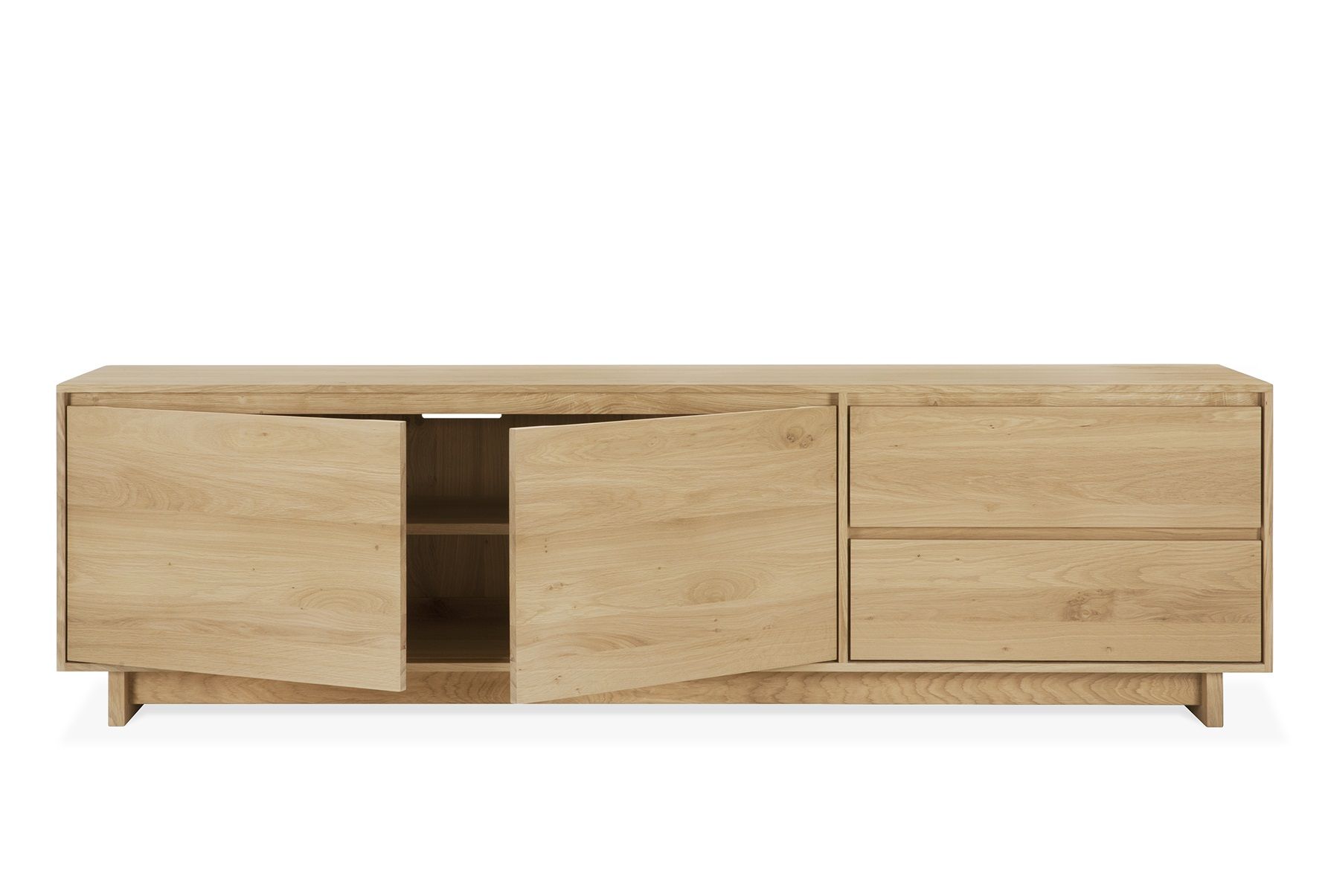 Wave TV Sideboard Ethnicraft