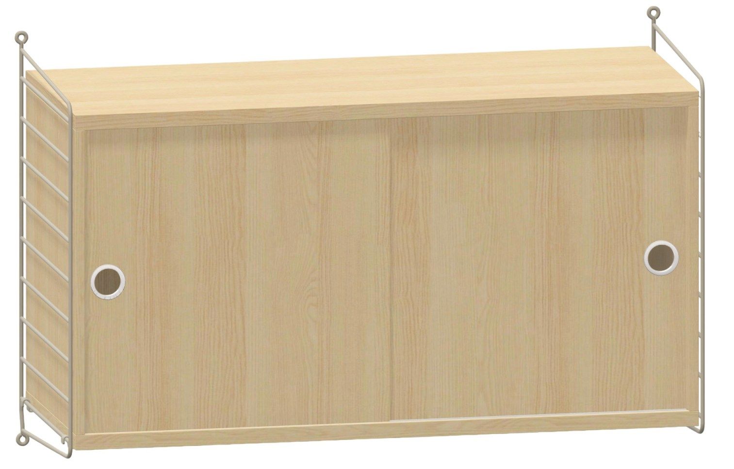 Living room CONFIGURATIONS L2 String Furniture  