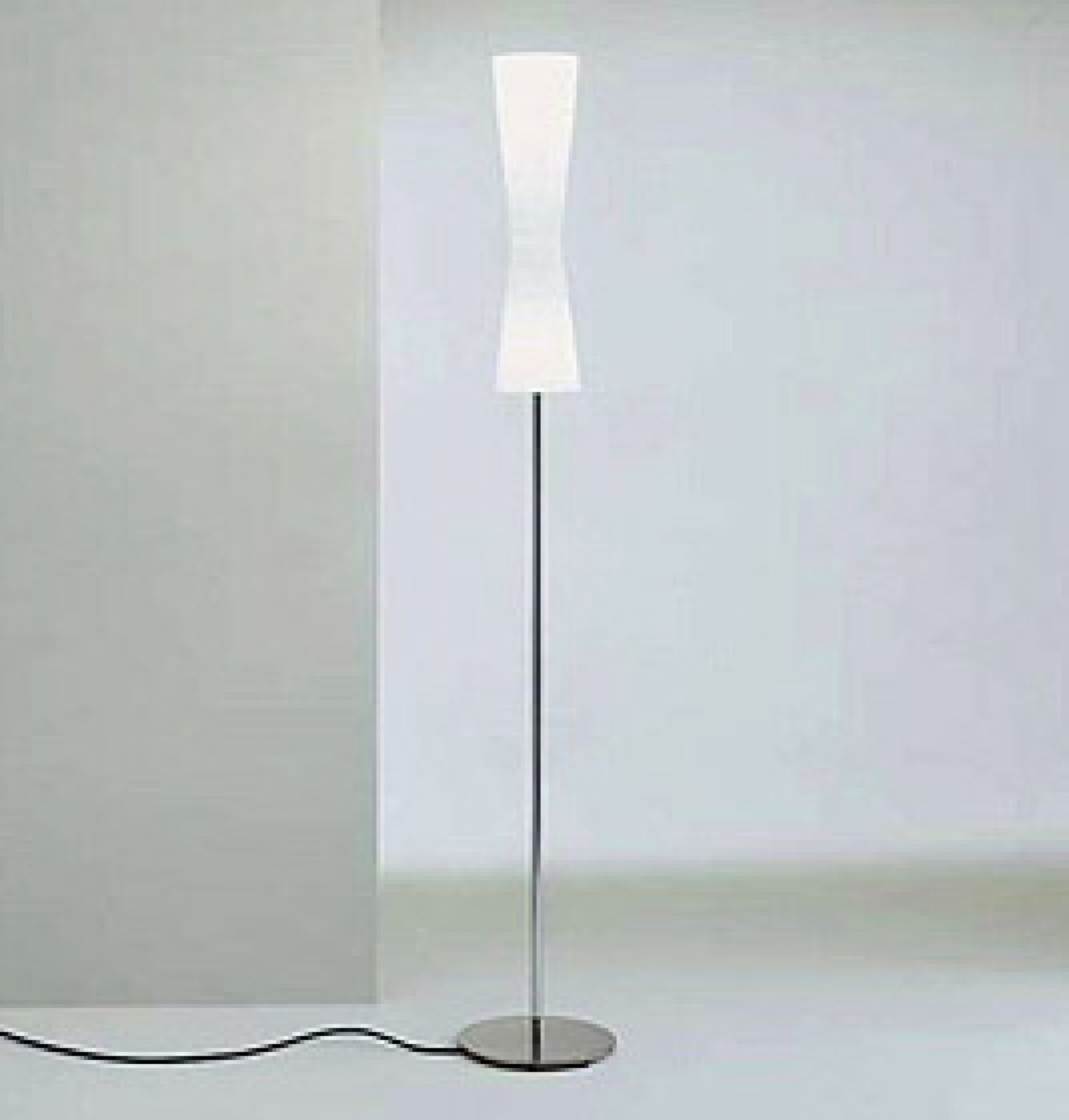 Lu-Lu Floor lamp Oluce
