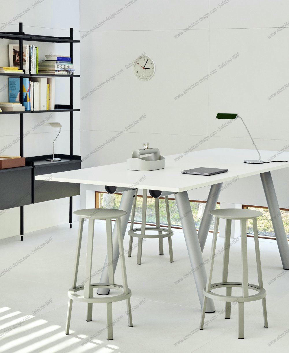 Revolver Bar Stool Bar Stool High Hay 