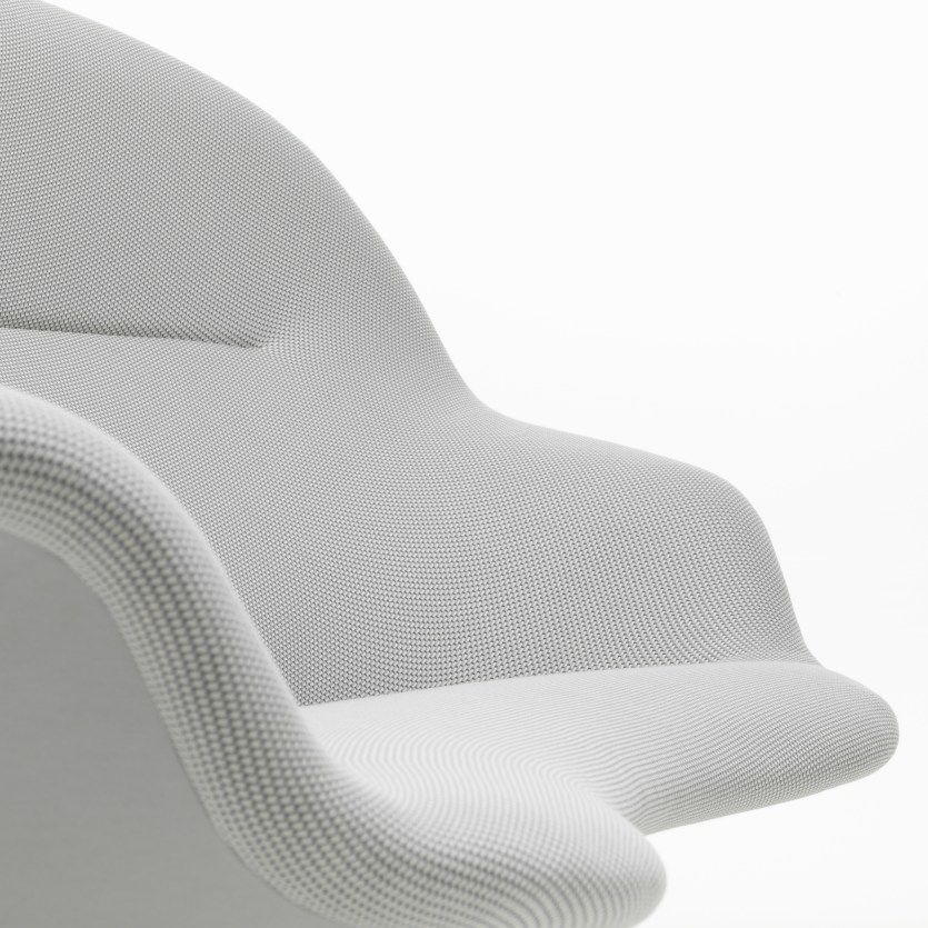 Abalon Sofa Vitra
