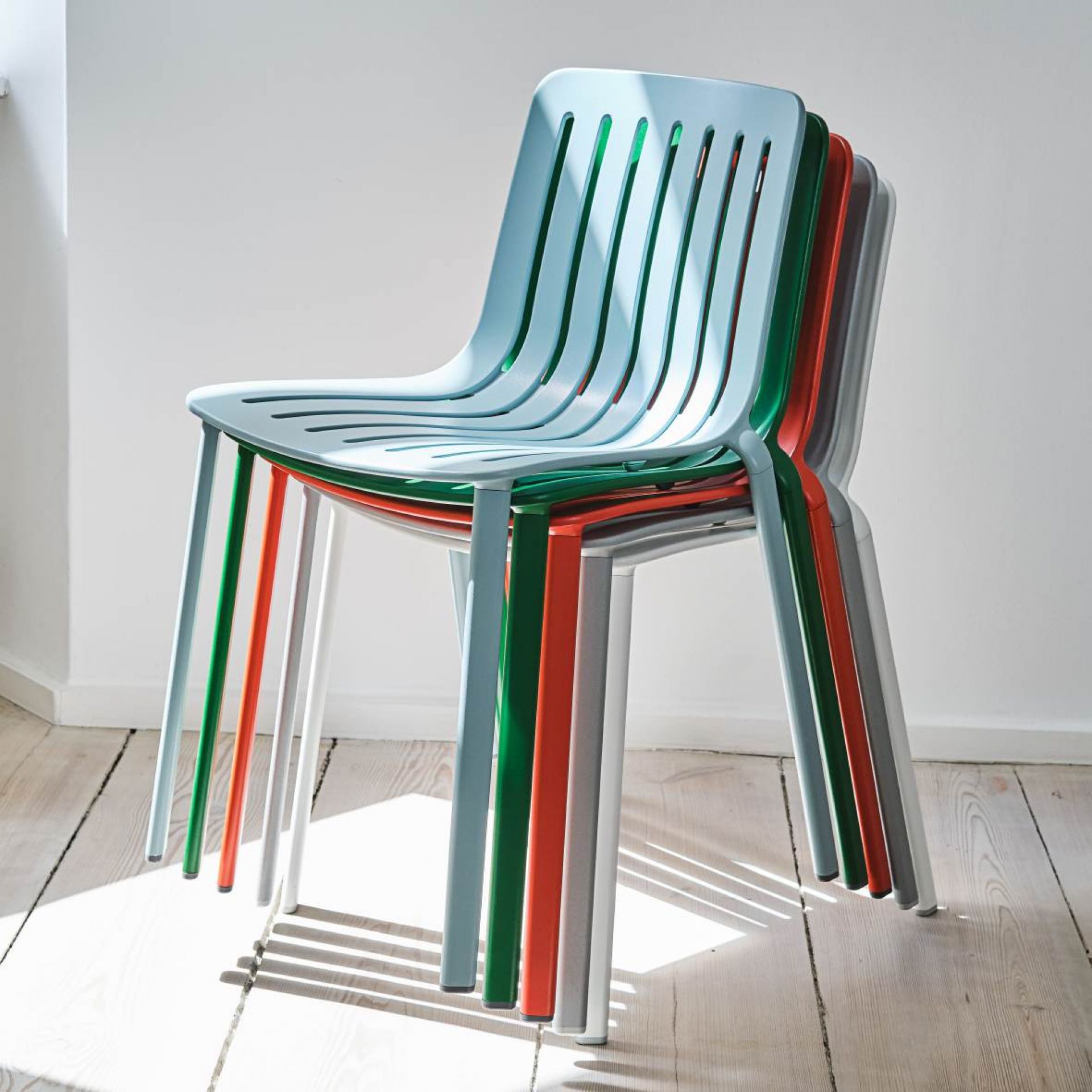 Plato Chair Magis