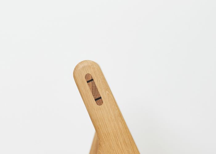 MR01 Initial Chair Armchair Gubi