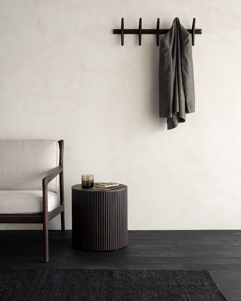 PI Coat Hook / Coat Rack Ethnicraft