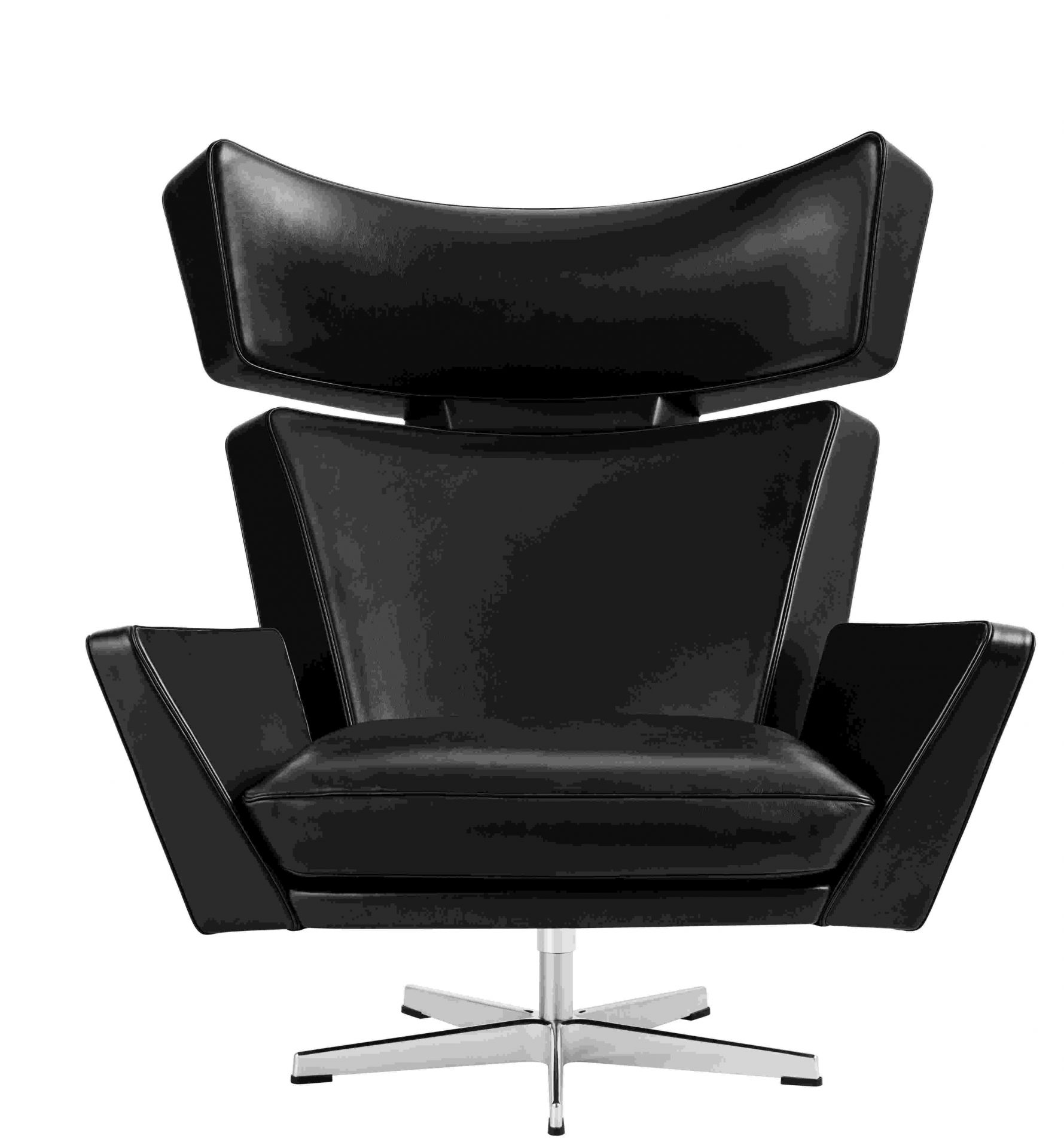Oksen Armchair Fritz Hansen 