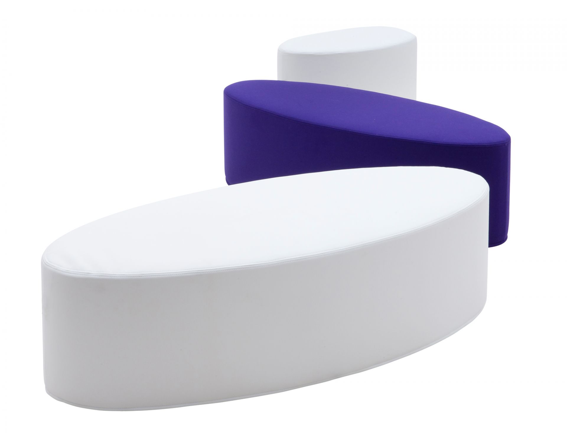 Bon Bon Stool Medium Softline