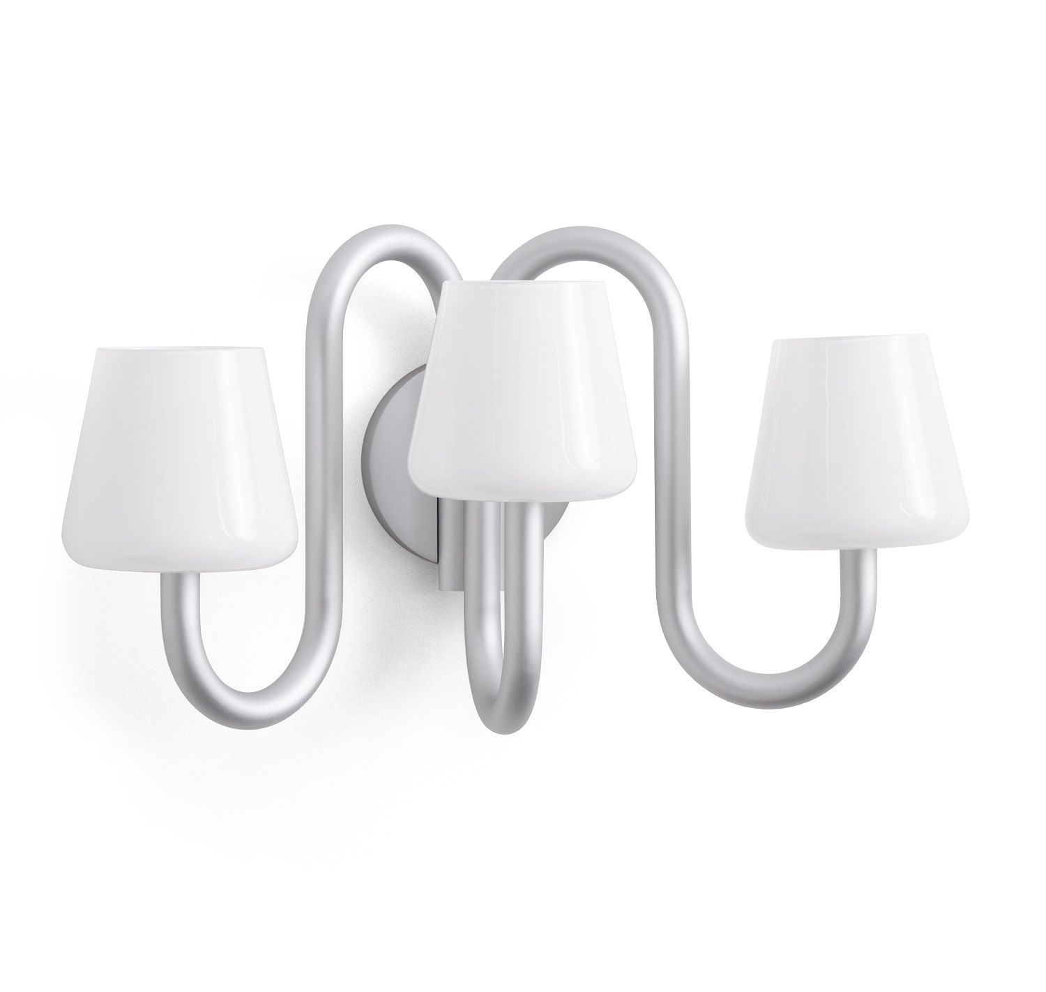 Apollo Wall Sconce Wall Light Hay