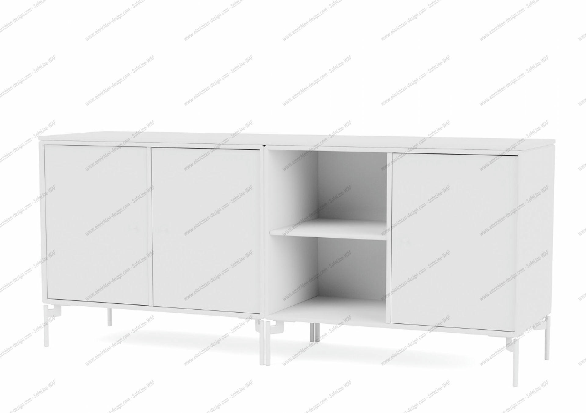 Save sideboard A Montana