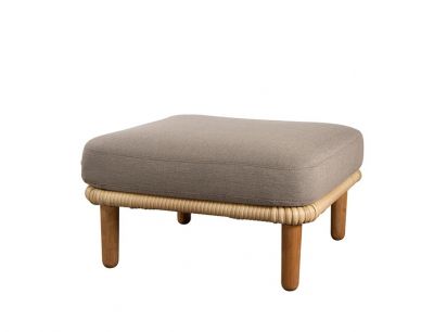 Arch Outdoor Sofa Single Module Cane-Line