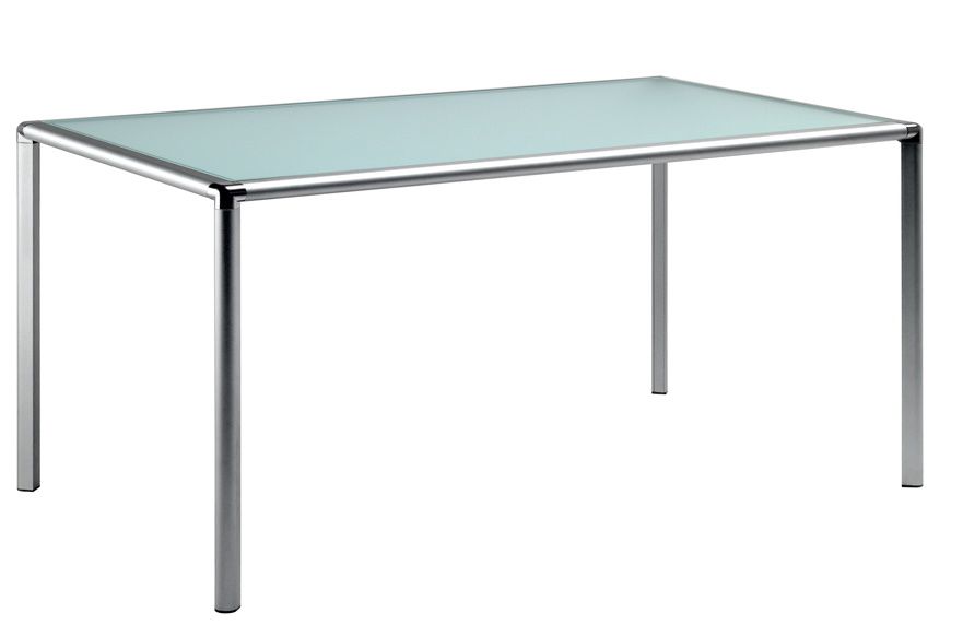 Enrico X Table Rexite 