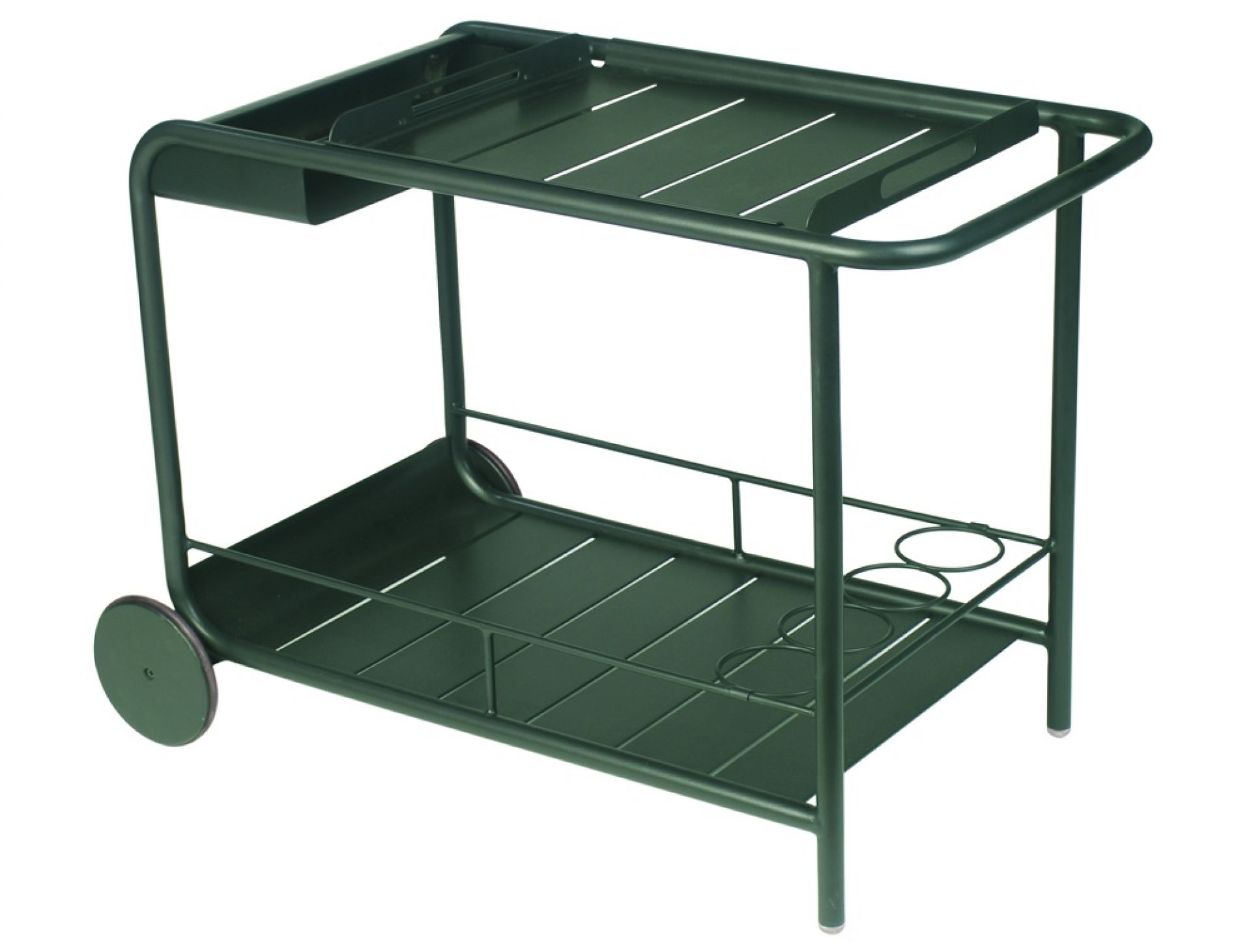 Luxembourg Trolley table Fermob